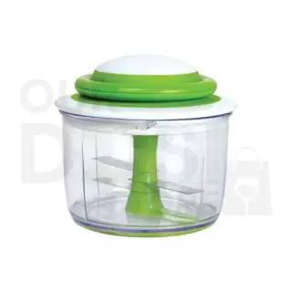 CHEF PRO VEGGIE N HERB CHOPPER