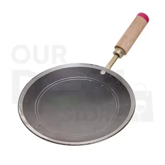 Tawa : 9.5 Inch 9.5 INCH at Apna Bazar Xpress, Burlington MA