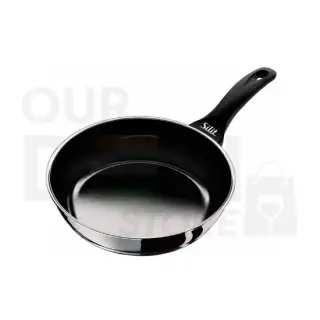 DEEP FRY PAN : 8 INCH
