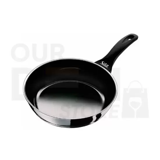 Deep Fry Pan : 8 Inch 8 INCH at Apna Bazar Xpress, Burlington MA