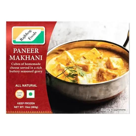 Rajbhog Foods Paneer - 1  Lbs 1  LBS at Apna Bazar Xpress, Burlington MA