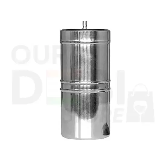 Filter Coffee Maker EFC2 : 256 256 at Apna Bazar Xpress, Burlington MA