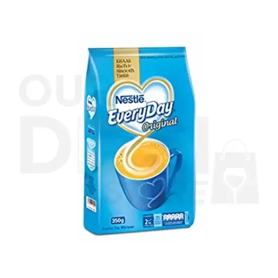 Nestle Everyday Orignal ;350gm 350G at Apna Bazar Xpress, Burlington MA