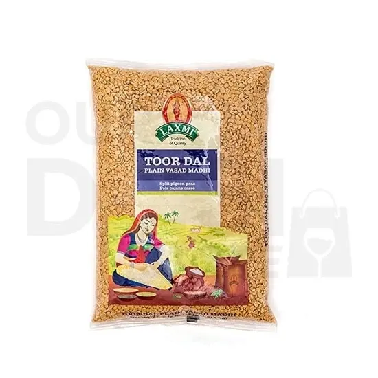 Laxmi Toor Dal 8LB at Apna Bazar Xpress, Burlington MA