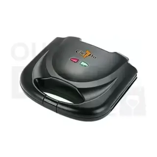 CHEF PRO ROLLING PLATE : One