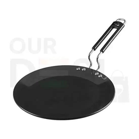 Non Stick Tawa : 8.5INCH 8.5INCH at Apna Bazar Xpress, Burlington MA