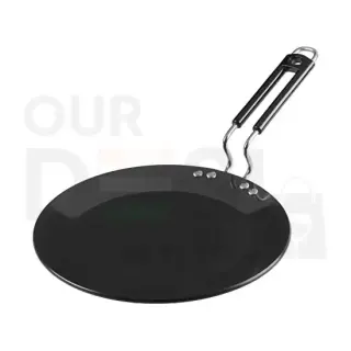 NON STICK TAWA : 9.5INCH