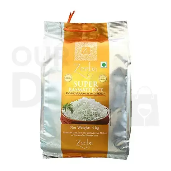 Super Basmati RICE:20LB 20LB at Apna Bazar Xpress, Burlington MA