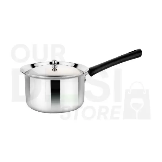 Saucepan : 1.7L 1.7L at Apna Bazar Xpress, Burlington MA