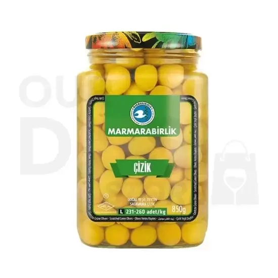 Marmarabirik Olives Cizik : On at Apna Bazar Xpress, Burlington MA