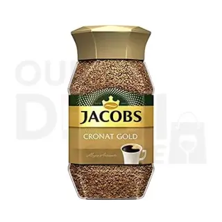 Jacobs Cronat Gold: 7.05 Oz Fruits & Vegetables, 7.05 OZ