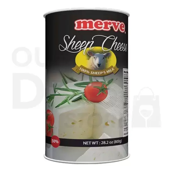 Merve Sheep CHEESE:800G 800G at Apna Bazar Xpress, Burlington MA