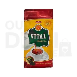 Eastern Vital Tea (loose Tea) Fruits & Vegetables, 15.75Z