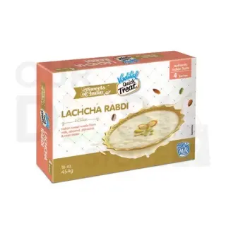 Lachacha Rabdi : 454GM Cake & Muffin, 454GM