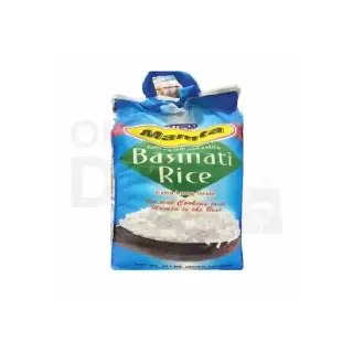 Mamta Basmati Rice : 40 Lb, 40 LB