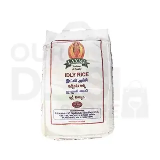 Laxmi Idly Rice : 10 Lb Rice & Rice Products, 10LB