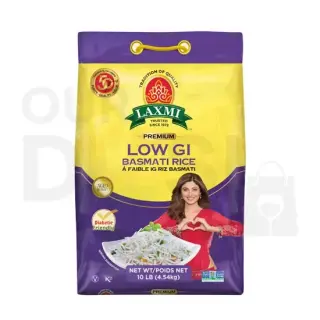 Laxmi Diabetic Rice Lower Gi :