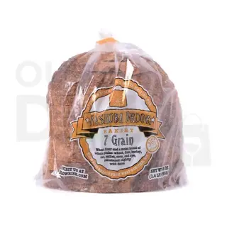 Nashoba 7 Grain Slcd