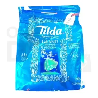 Tilda Grand Basmati Rise : 10
