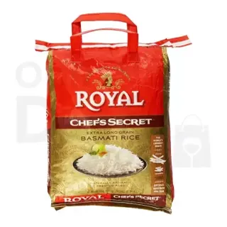 Royal Chefs Secret Basmati Ric