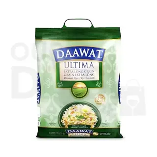 Daawat Ultima Extra Long Grain