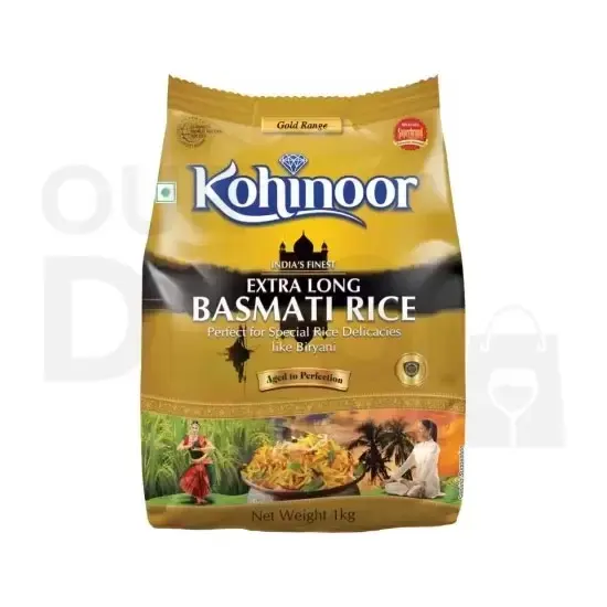 Kohinoor Extra Long Basmati : at Apna Bazar Xpress, Burlington MA