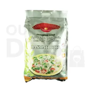 Shahenshah Premiume Goldbasmat Rice & Rice Products