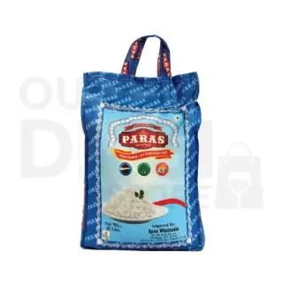 Paras Kalijeera Rice : 10LBS Rice & Rice Products, 20LBS