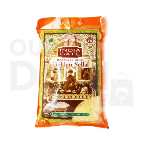 Golden Gate Basmati Rice : 10 10 at Apna Bazar Xpress, Burlington MA