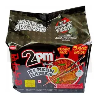 2 Pm Noodles 5 Pk