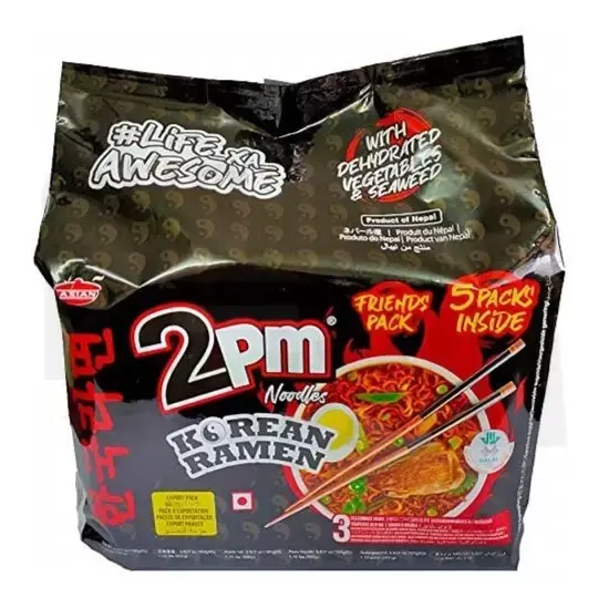 2 Pm Noodles 5 Pk at Apna Bazar Xpress, Burlington MA