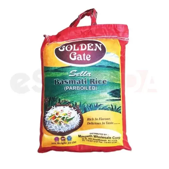 Golden Gate: 20 Lb 20 LB at Apna Bazar Xpress, Burlington MA
