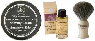 Taylor Of Old Bond Street Health & Wellness