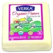 Organic Paneer 284G at Apna Bazar Xpress, Burlington MA