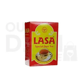 Lasa Dust Tea