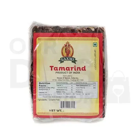 Laxmi Tamarind Con : 2 Lb 2 LB at Apna Bazar Xpress, Burlington MA