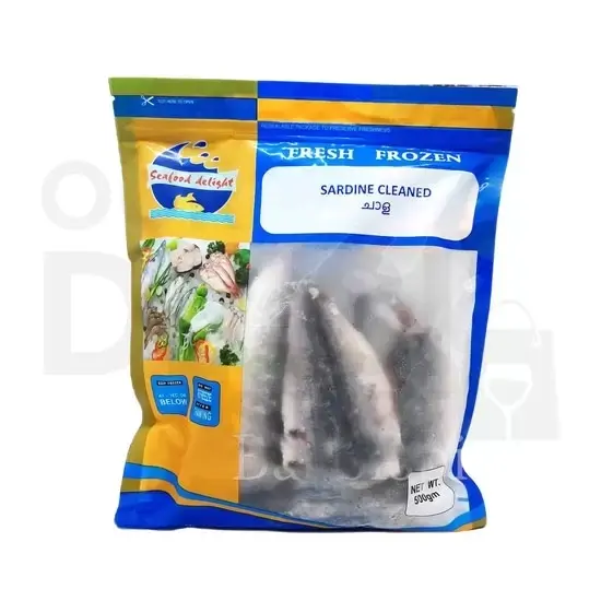 Seafood Delight Sardine Pr: 2l 2L at Apna Bazar Xpress, Burlington MA