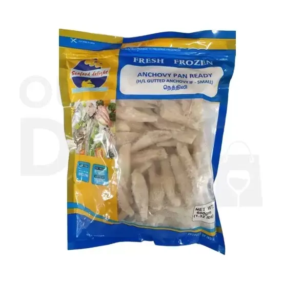 Sfd Anchovy Pan Ready : 2lb 2LB at Apna Bazar Xpress, Burlington MA