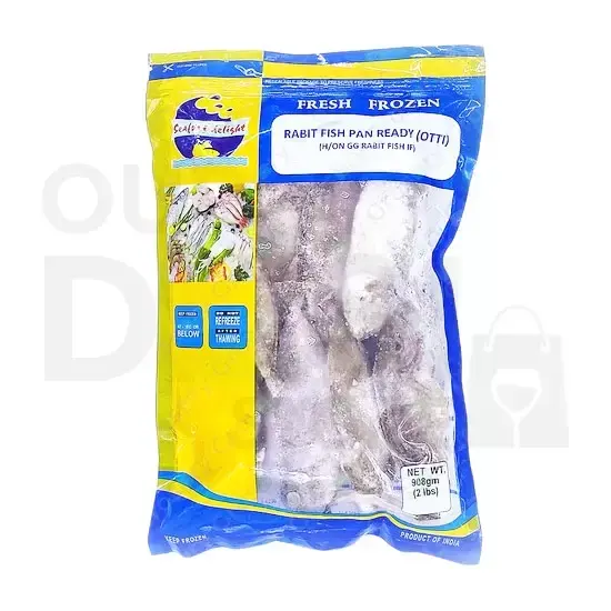 Rabit Fish Pan Ready : 2lbs 2LBS at Apna Bazar Xpress, Burlington MA