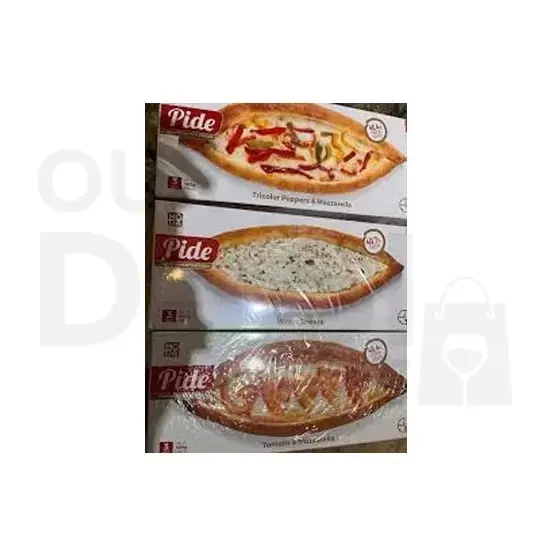 Pide Anato Style PIZZA:405G 405G at Apna Bazar Xpress, Burlington MA