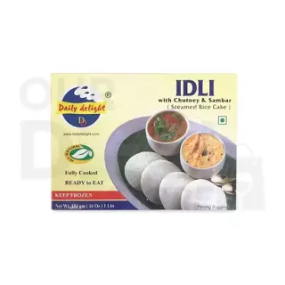 ANAND IDLI:908 G
