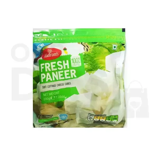 Hr Fresh Paneer: 450g 450G at Apna Bazar Xpress, Burlington MA