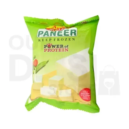 Malai Paneer Cubes:2.5kg 2.5KG at Apna Bazar Xpress, Burlington MA