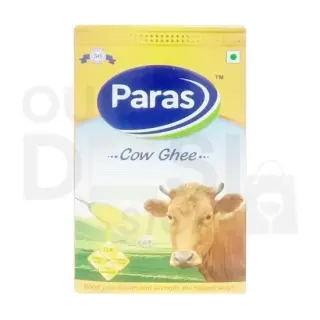 Paras Cow Ghee : 32 Fl