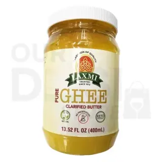 Laxmi Pure Ghee : 1.6l