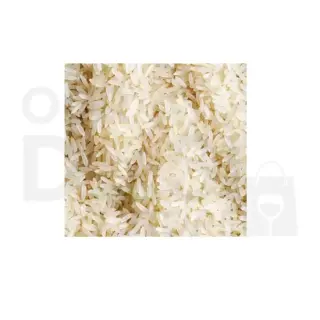 Antika Paraboiled Rice: 20 Lb Rice & Rice Products, 20 LB