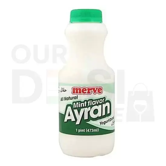 Merve Mint Flovor : 1.89l 1.89L at Apna Bazar Xpress, Burlington MA
