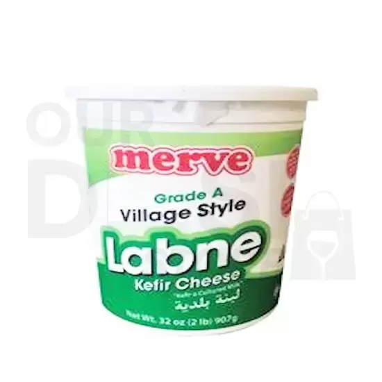 Merve Kefir Cheese : 32 Oz 2 L 32 OZ 2 L at Apna Bazar Xpress, Burlington MA