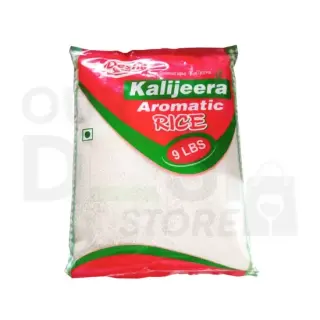 Alin Kalijeera Aromatic RICE9L Rice & Rice Products