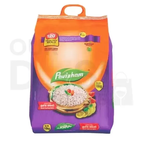 Pahvizam Matta Rice : 20 Lb 20 LB at Apna Bazar Xpress, Burlington MA
